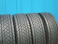 4 x 315/80 R22.5 Goodyear KMAX D gen 2 ! Faktura VAT