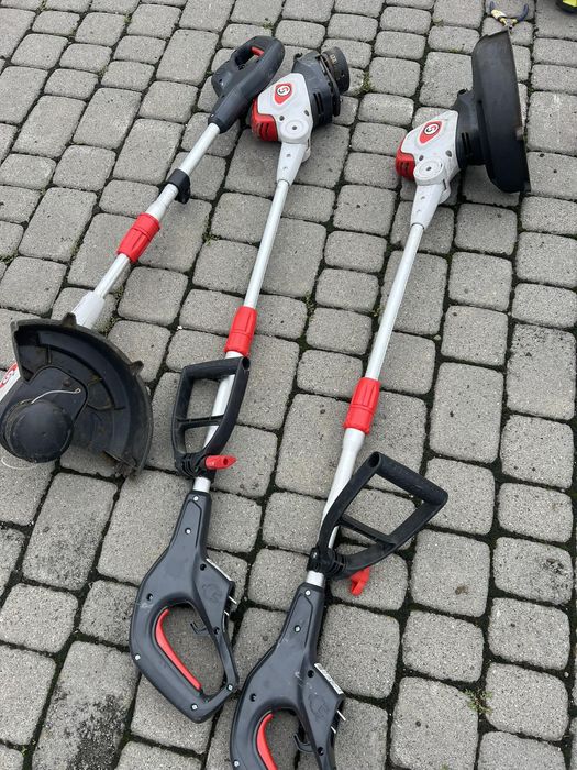 Косарка б/у в доброму стані