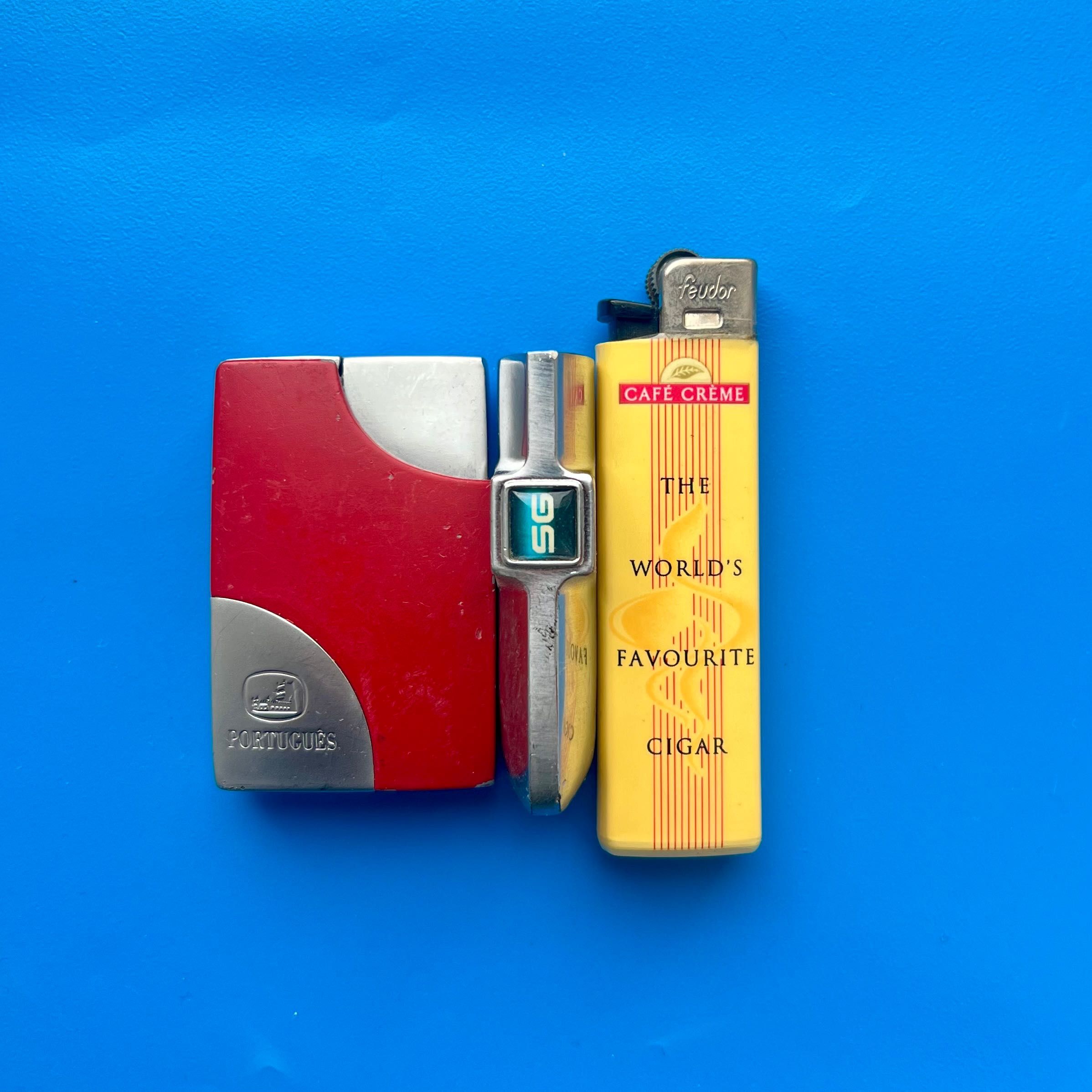 Zippo Marlboro - Isqueiro