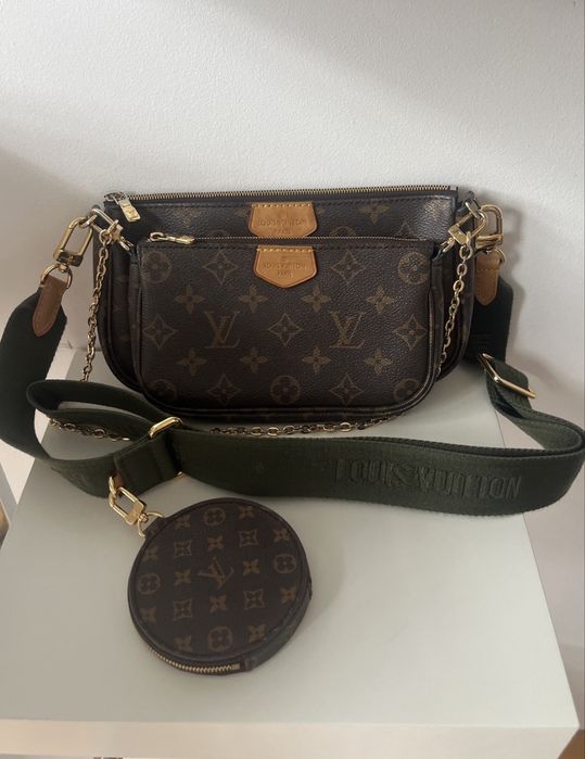Torebka Louis Vuitton Multi Pochette