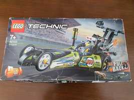 Klocki Lego Technic 42103
