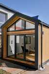 Domek modułowy 35 m2 “Pod klucz”
