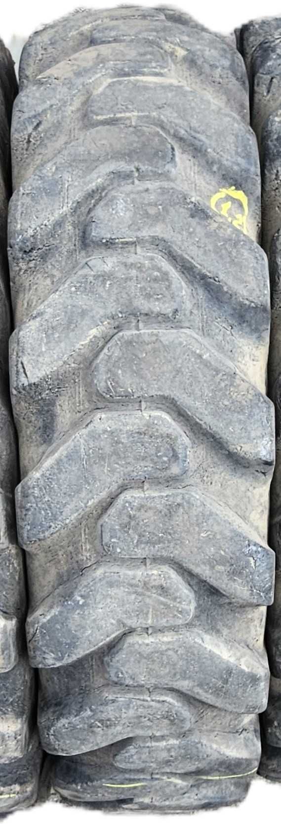 Opony przemysłowe 10.00-20 Bridgestone CAŁE *S