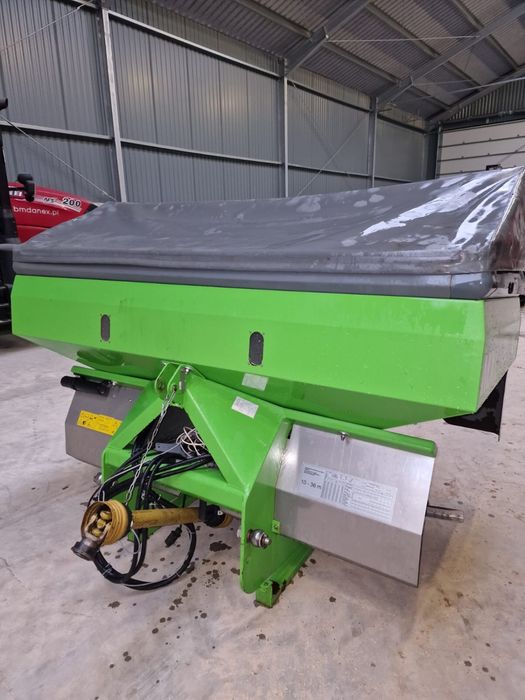 Siewnik Unia Brzeg MXL 1600