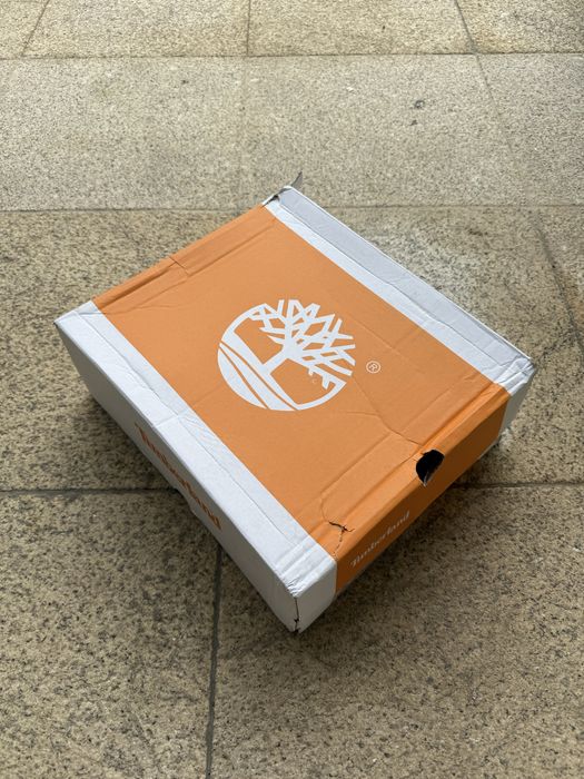 Botas Timberland - 42