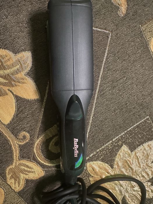 Плойка гофра  BabyLiss