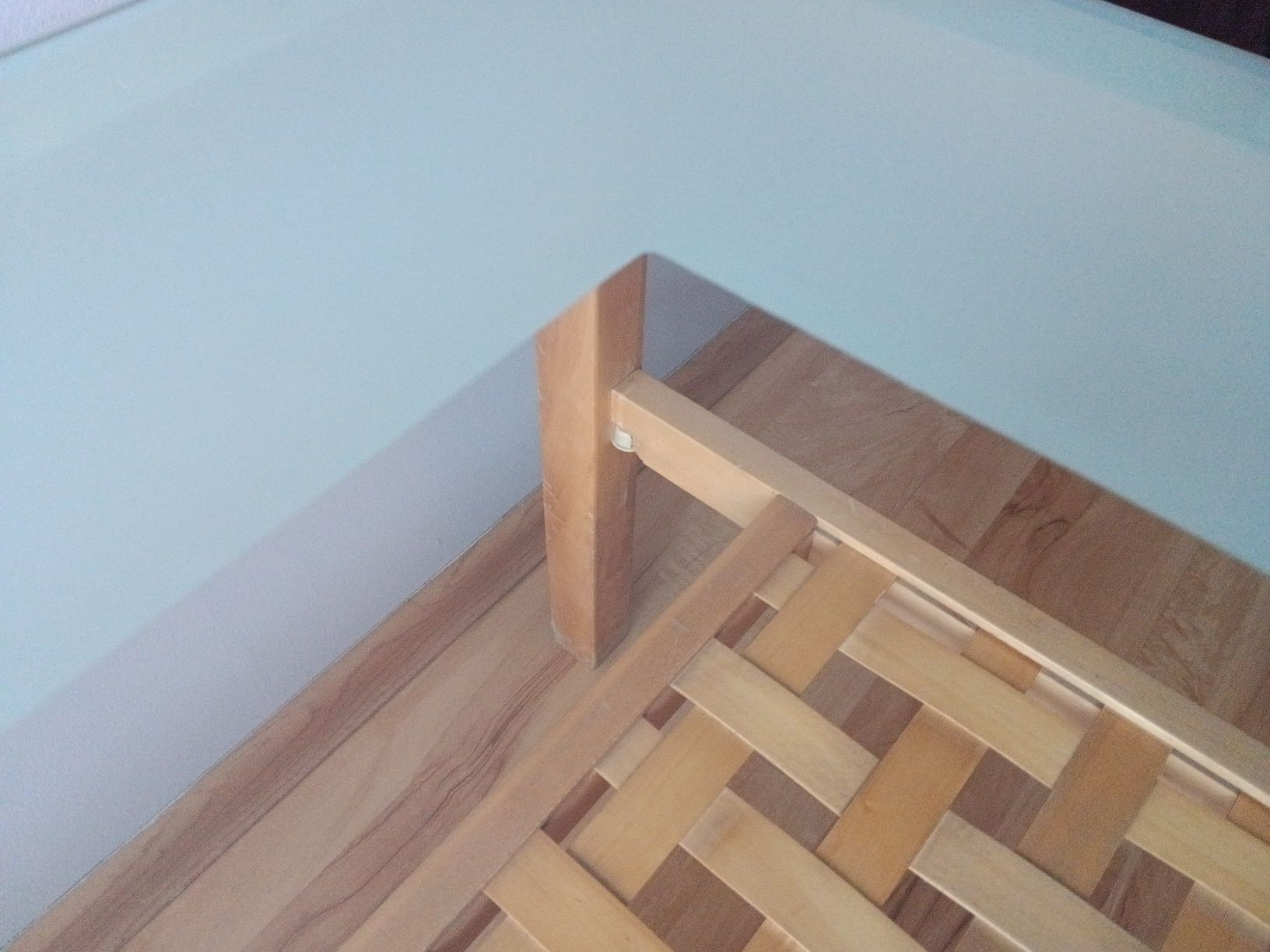 Stolik kawowy Ikea