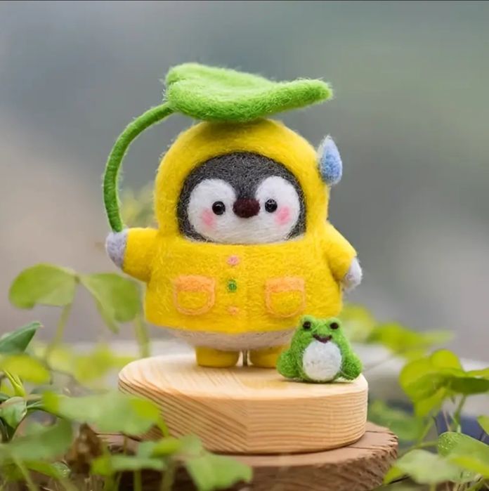 Набір для валяння