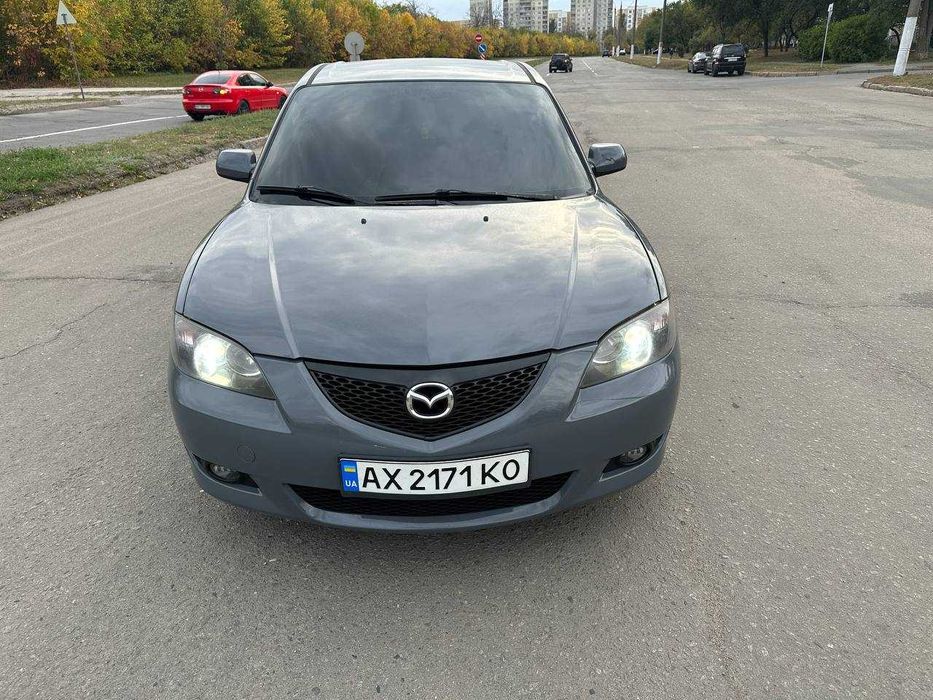 Продам Мазда 3BK