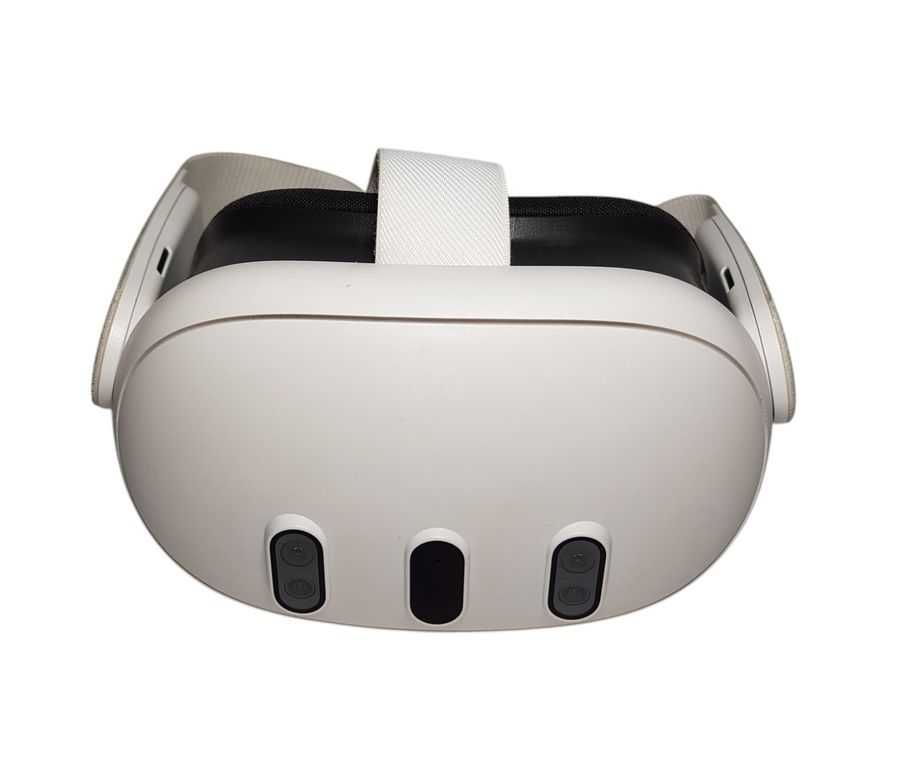 Gogle VR META QUEST 3 128GB Komplet