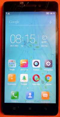 Lenovo K3 Note T5