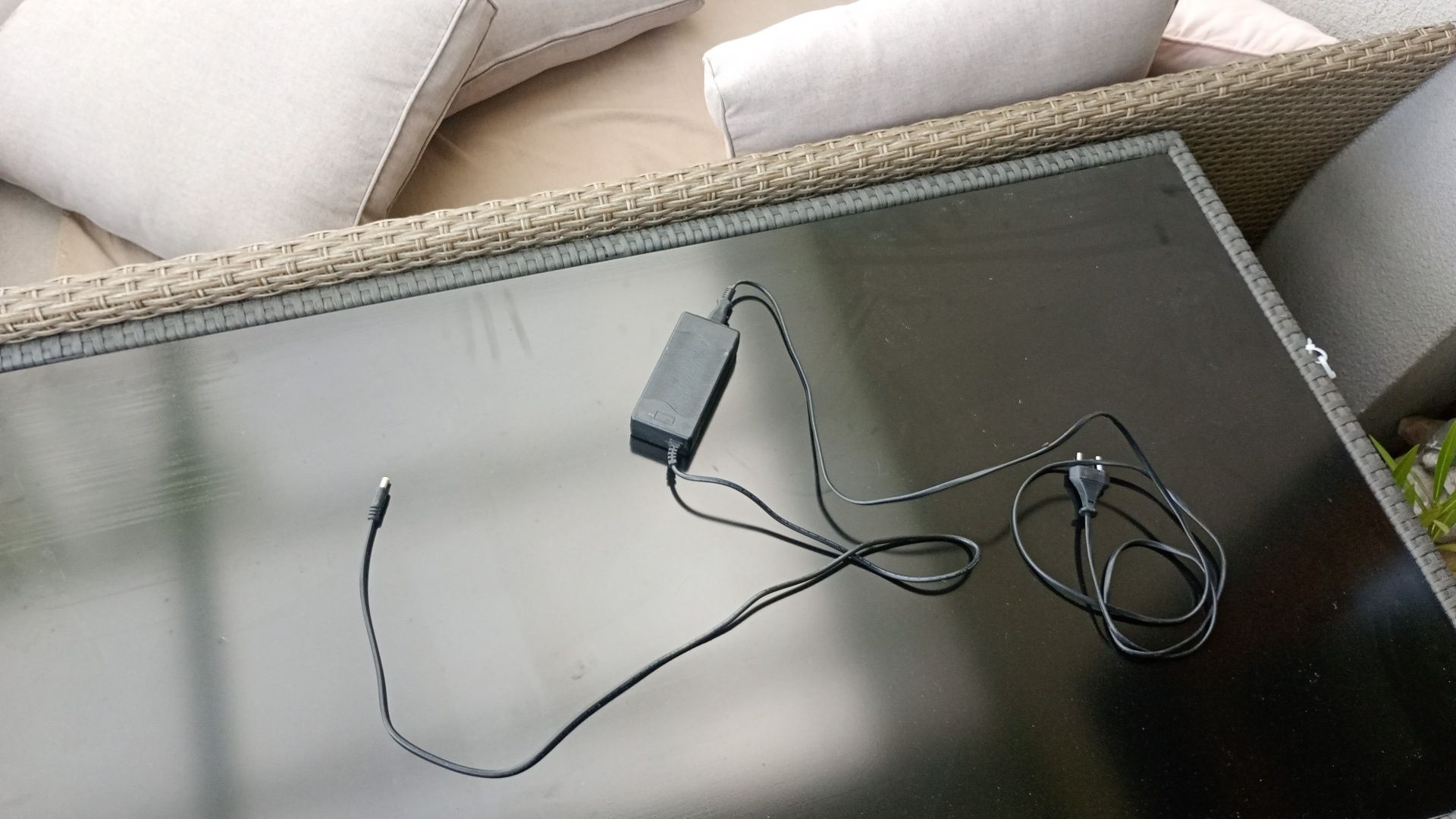 Hulajnoga KUGOO S1 Pro Sprawna Uszkodzony plastik lampy
