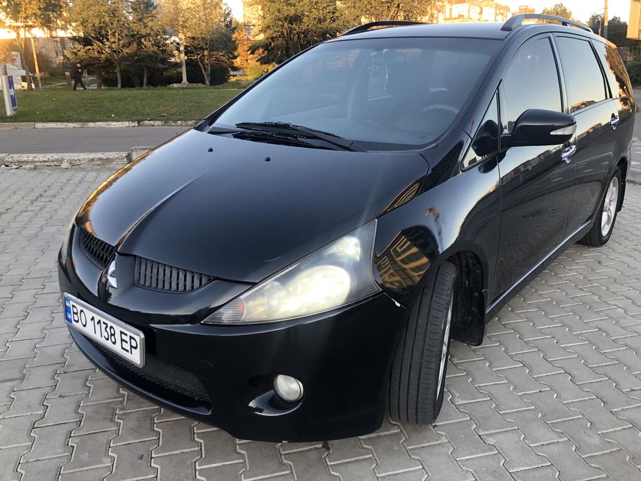 Продам хороше сімейне авто