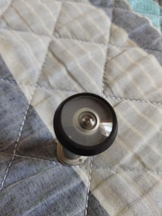 Дверной глазок советский. Отправка НП