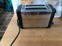 Toster Philips 800 W