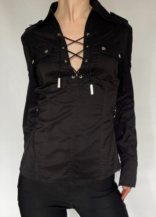 Блузка(рубашка) Karen Millen