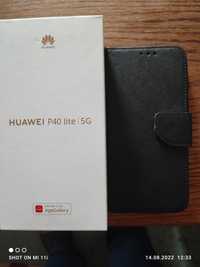 Huawei P40 lite/5G