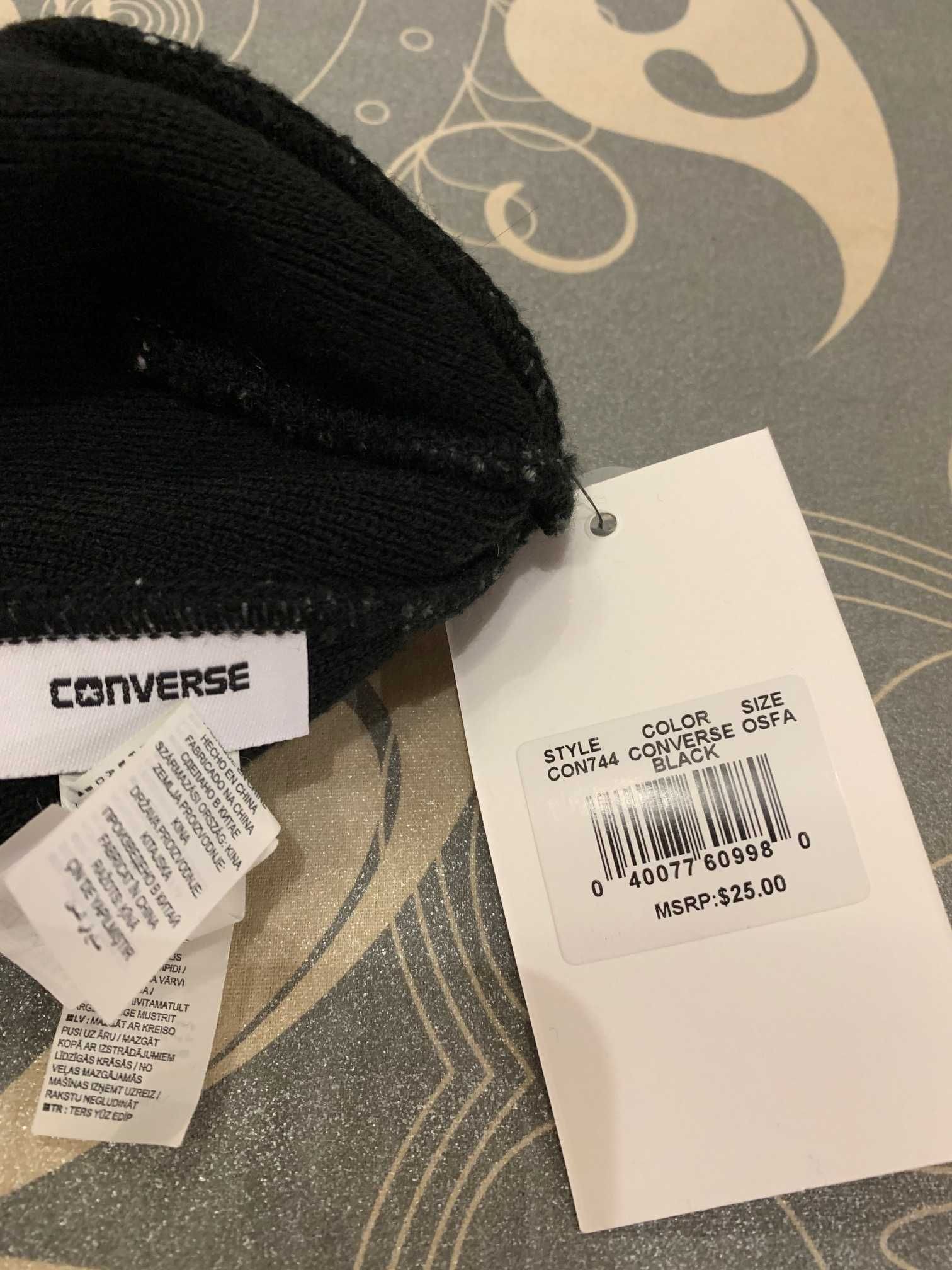 Шапка Converse Оригінал