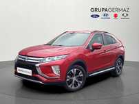 Mitsubishi Eclipse Cross Intense Plus | 1.5 T/163 KM | Salon Polska | Serwis ASO