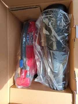 Dmuchawa Toro 40v power plex nowa