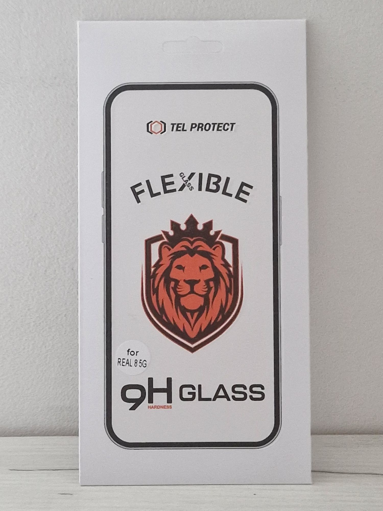 Folia hybrydowa Tel Protect Best Flexible do REALME 8 5G