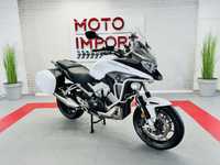 мотоцикл Honda VFR800X TC ABS 2015р в оригіналі тільки з Японії