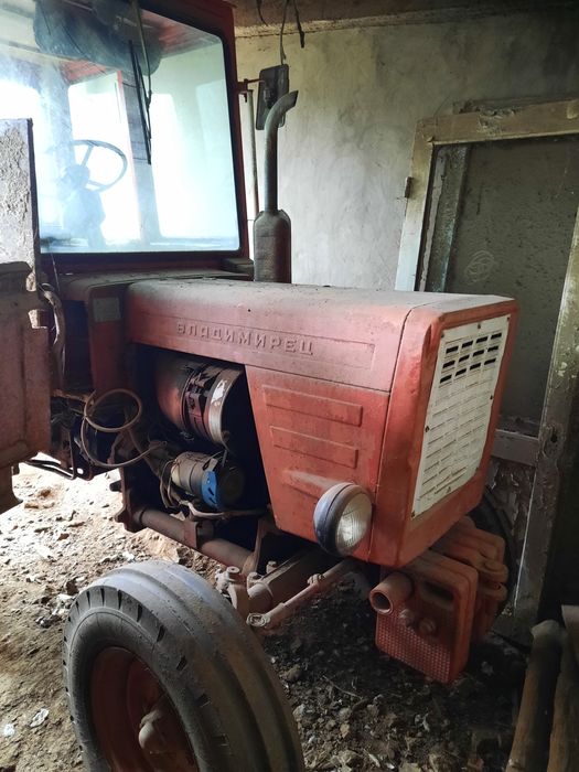 Продам трактор Т-25