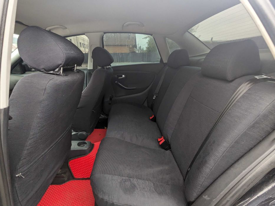 SEAT Cordoba 2.0 MT 2007