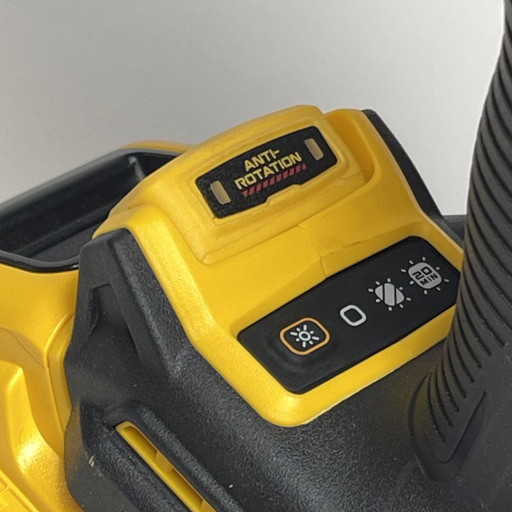 Dewalt Безщіточний Шуруповерт DCB1007WW1 20V XR з США