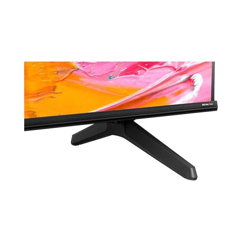 Знижка! Телевізор 50 дюймів Hisense 50E61KT (4К Smart Wi-Fi Bluetooth)