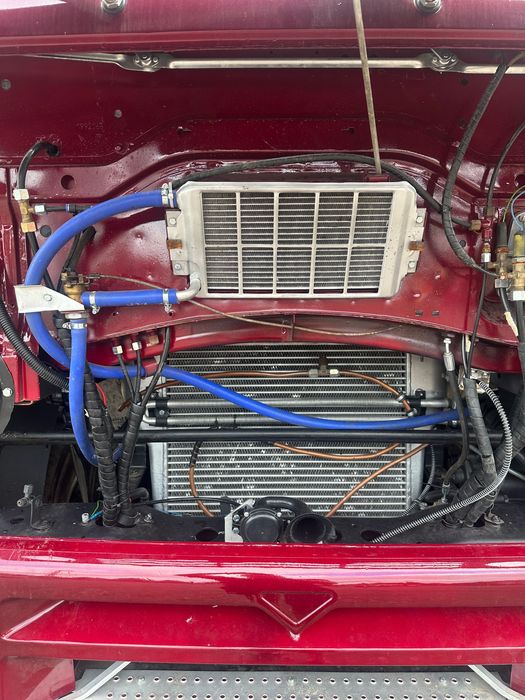 Продам камаз 4310-43118