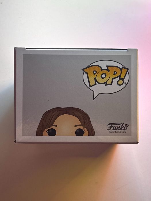 Фігурка Фанко Гарри Потер/Funko pop Harry Poter Hermone Granger #123