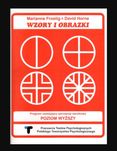 Wzory i obrazki Marianne Frostig poziom wyższy