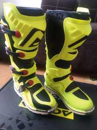 Buty ACERBIS X-MOVE 2.0 cross guad