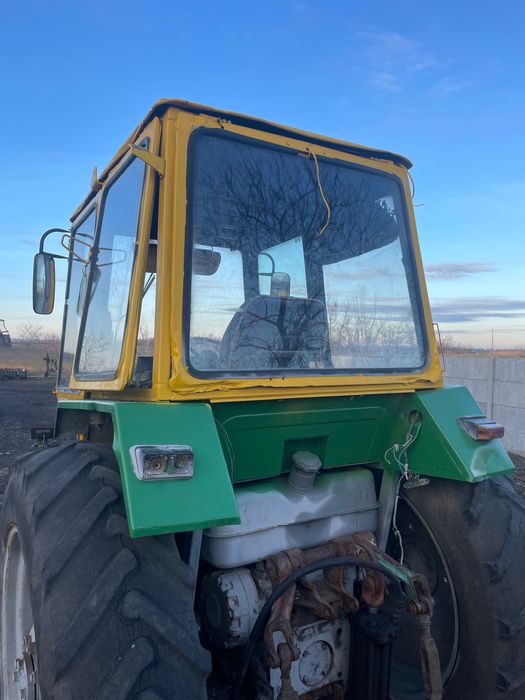 Продам Трактор ЮМЗ! В гарному стані!