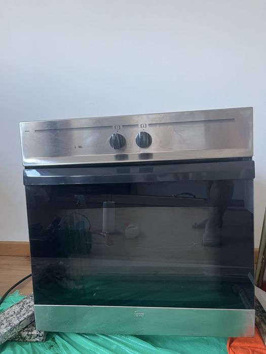 Forno TEKA