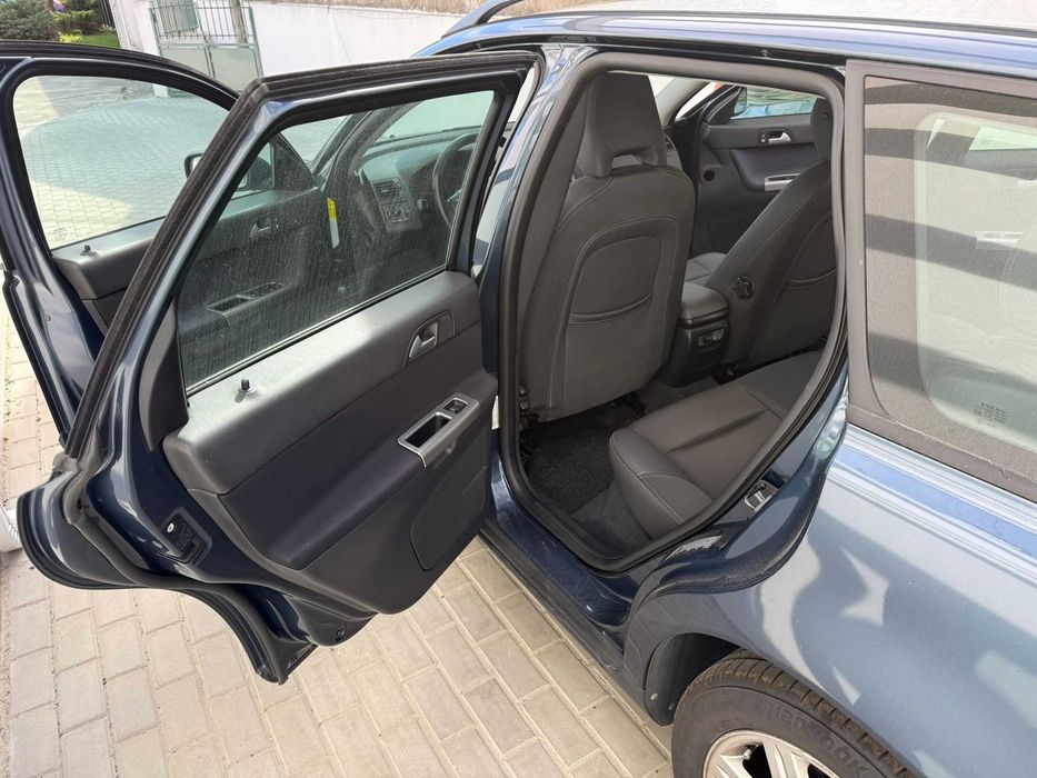 Volvo V50 1.6 Diesel