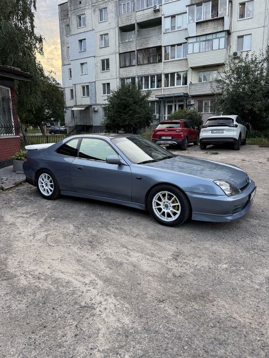 Продам Honda prelude 5
