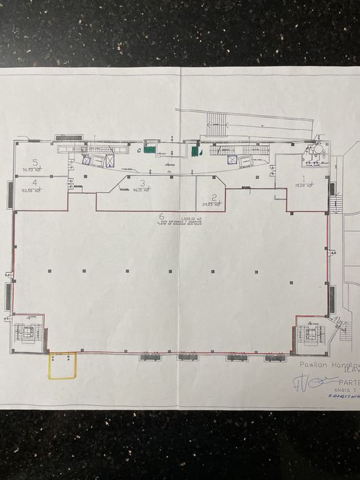OKAZJA !!! Wynajmę stiosko w BIEDRONCE !!!