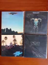 CD Eagles (Mini Lp)