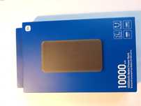 Redmi power bank Xiaomi czarny