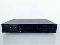 PIONEER F-550RDS wysoki tuner cyfrowy stereo RDS