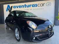 Alfa Romeo MiTo 1.3 JTD Distinctive 5KQ