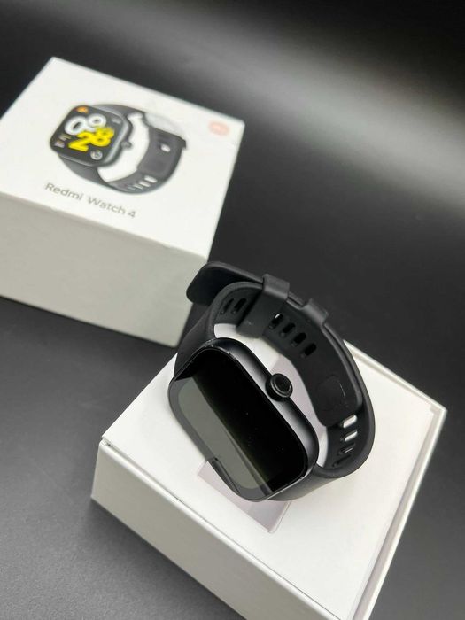Smartwatch XIAOMI Redmi Watch 4
