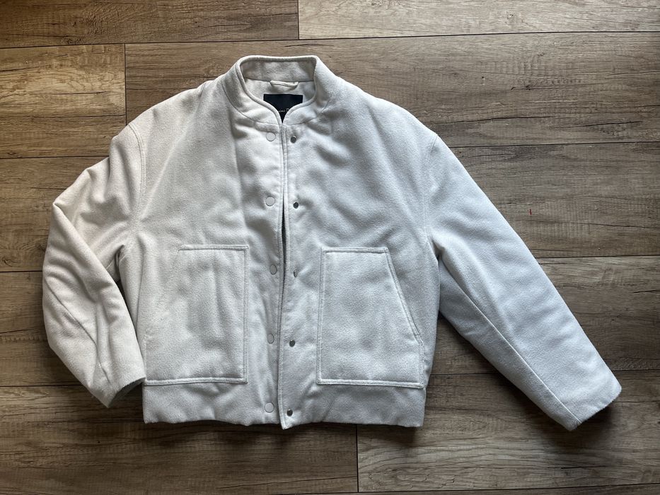 Kurtka przejsciowa Massimo Dutti