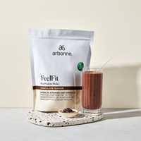 Shake Arbonne czekoladowy