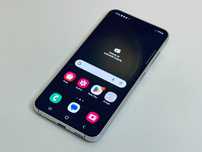Samsung Galaxy S23 128GB Biały Super Stan