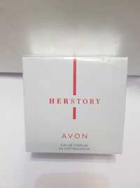 Woda perfumowana Avon Herstory 50 ml