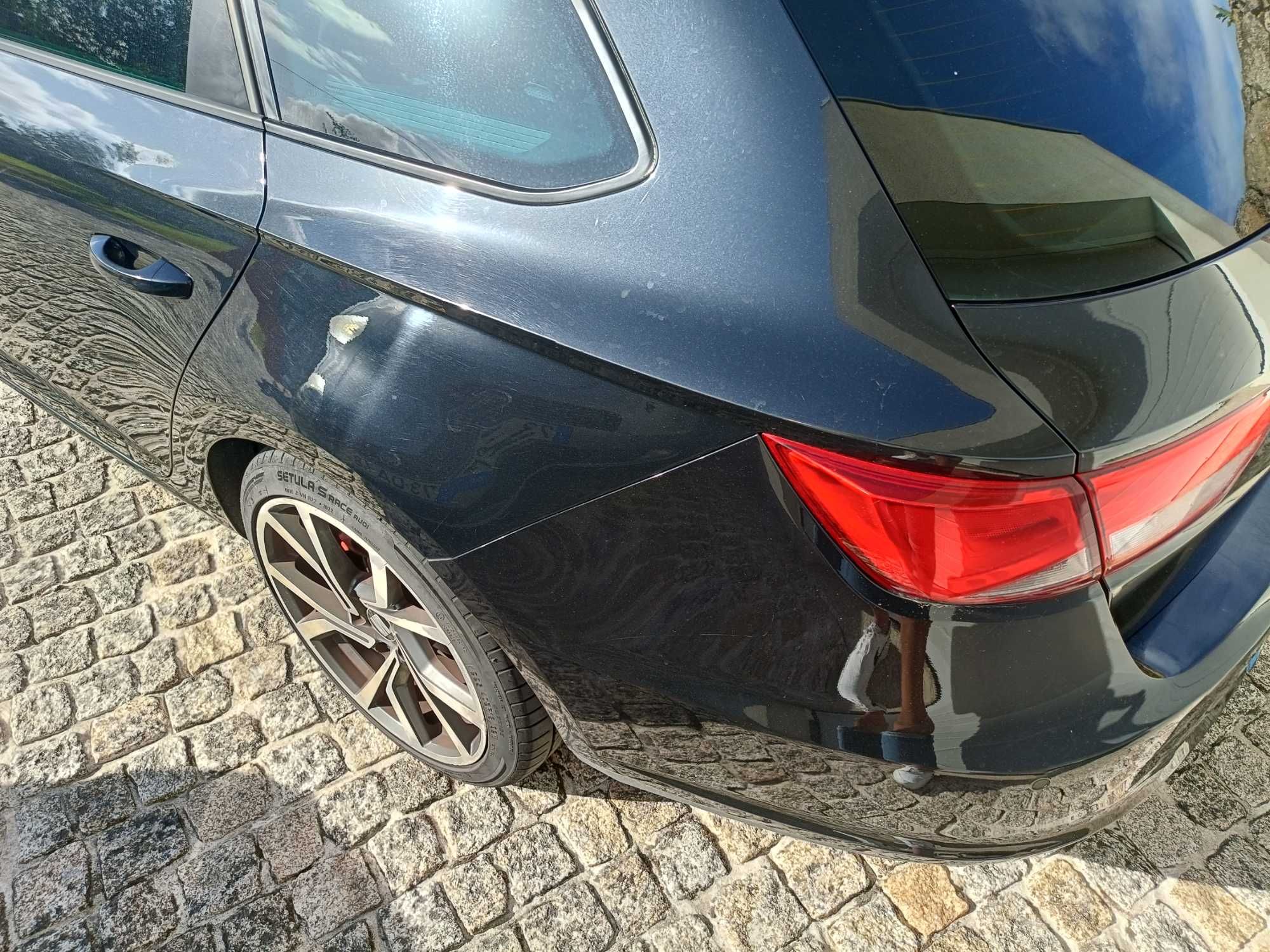 SEAT Leon ST   1600