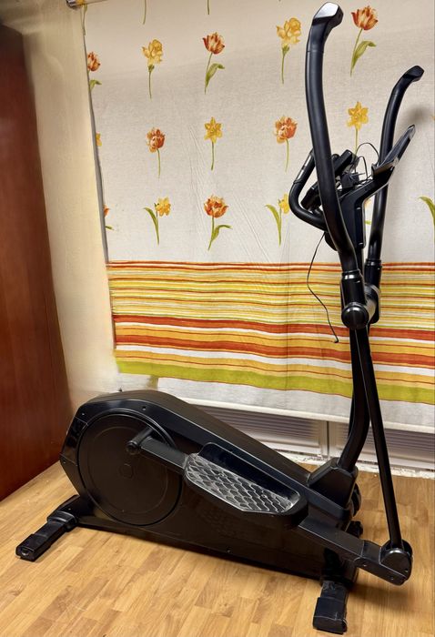 Orbitrek Kettler Rivo 4 w Pelni sprawny